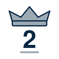 2位