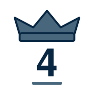 4位